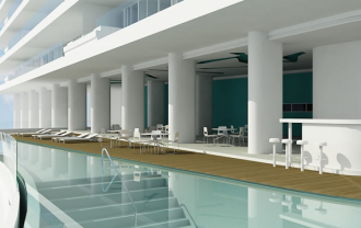 Pool 2